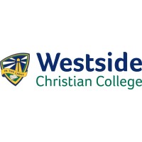 Westside Christian College logo - Similar company to Qis Parents Network