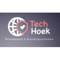 Tech Hoek logo - Similar company to Intelvision