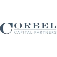 Corbel Capital Partners logo - Similar company to C9 Partners, Llc