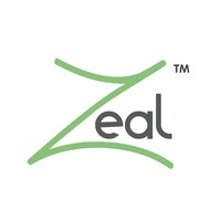 Zeal logo - Similar company to Ht & Co