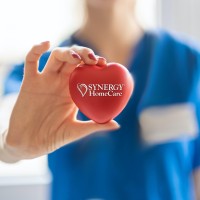 Synergy Home Care of NYC logo - Similar company to Synergy Home Care