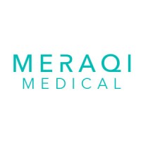 Meraqi Medical logo - Similar company to Chamfr