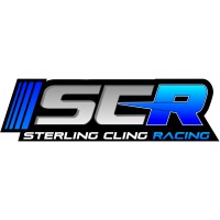 Sterling Cling Racing logo - Similar company to Watson Racing