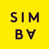 SIMBA advertising agency logo - Similar company to Simba Advertising