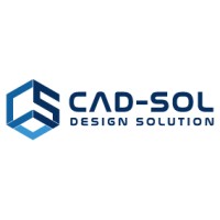 CAD-SOL DESIGN SOLUTION logo - Similar company to Cadsol Services