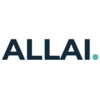 ALLAI logo - Similar company to Nemko Digital