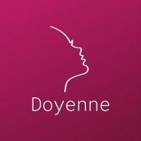 Doyenne Organization logo - Similar company to Dinfotel Solutions