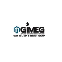 Gulf International Minerals And Energy Group (GIMEG) logo - Similar company to Egora.Io