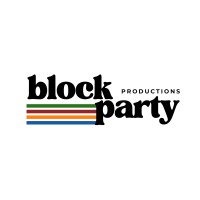 Blockparty Productions logo - Similar company to Culturec Consulting