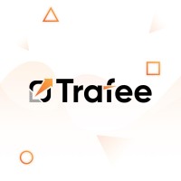 Trafee logo - Similar company to Adsempire