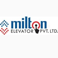 Milton Elevator logo - Similar company to Milton Elevator Pvt Ltd