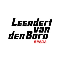 Leendert van den Born B.V. logo - Similar company to Yart Factory - Laser Cutting | Laser Marking | Cnc-Milling |