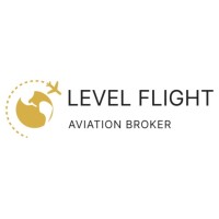 Level Flight logo - Similar company to Dash Aero