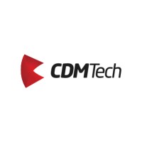 CDMTech logo - Similar company to Cadem As.