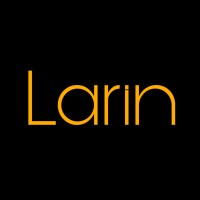 Larin Jewellery logo - Similar company to Dolphin Est.