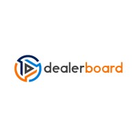 Dealerboard logo - Similar company to Almbase