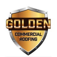 Golden Commercial Roofing logo - Similar company to Fundedu: Tax Credit Funding For Schools