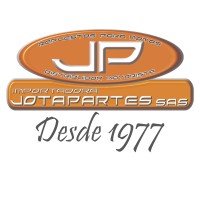 Importadora Jotapartes logo - Similar company to Darrow S.A.S