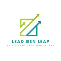 Lead Gen Leap logo - Similar company to Marseri Bpo Solutions Inc