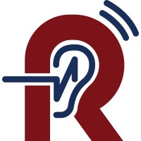 Revolution Hearing logo - Similar company to Otofonix Hearing Solutions