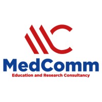 MedComm Education and Healthcare Consultancy logo - Similar company to Get Real Institute