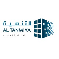 Al-Tanmiya logo - Similar company to Al-Tanmiya Realty Development