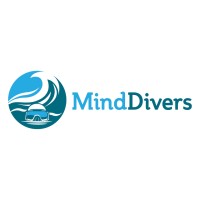 MindDivers logo - Similar company to Minddivers Mental Health