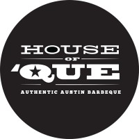 House Of ‘Que logo - Similar company to Rocksax