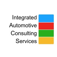 IACS logo - Similar company to Institute Of Chartered Shipbrokers
