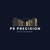P6 Precision logo - Similar company to Scheduling Solutions