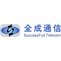 上海全成通信技术有限公司 logo - Similar company to 堆糖