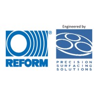 REFORM Grinding Technology GmbH logo - Similar company to Kehren Gmbh