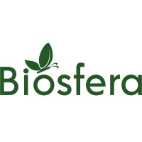 Biosfera logo - Similar company to Neptune Technical Services