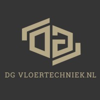 DG Vloertechniek logo - Similar company to Behaaglijk Wonen