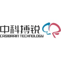 Casibrain Technology logo - Similar company to 深圳晟科生物医疗科技有限公司