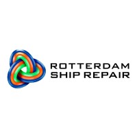 Rotterdam Ship Repair B.V. logo - Similar company to Ficobam