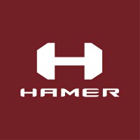 HAMER4x4 TH logo - Similar company to Andisheh Industrial Group