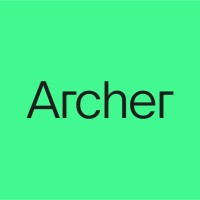 Archer logo - Similar company to Campbell Hay