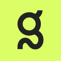 Gradient Design logo - Similar company to Nothing Cph