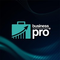Businesspro SA logo - Similar company to Nobaweb