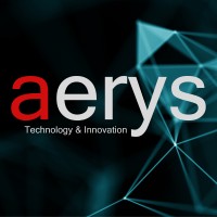 AERYS logo - Similar company to Eiit - A Controlar Company