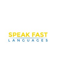 Speak-Fast-Languages logo - Similar company to Speak French Online