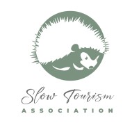 Slow Tourism Association logo - Similar company to Beniculturalionline