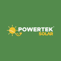 Powertek Solar logo - Similar company to Greendipity Sas Bic