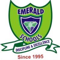 Emerald Schools logo - Similar company to S-Tee Schools