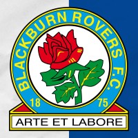 Blackburn Rovers Football Club logo - Similar company to Im Bookkeeping Ltd