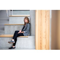 Dara Parker Consulting logo - Similar company to Masla Empathy Lab • Certified B Corp