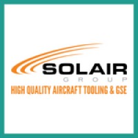 SOLAIR GROUP LLC (High Quality Aircraft Tools & Ground Support Equipment) logo - Similar company to Sourceco