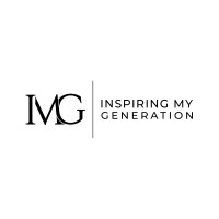 Inspiring My Generation logo - Similar company to Punch Projects