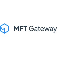 MFT Gateway logo - Similar company to Seochatbot
